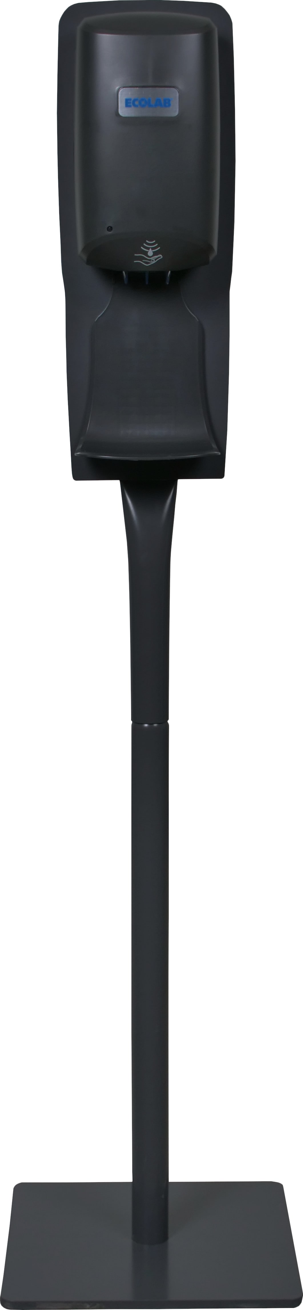 GuestSupply US | Ecolab® Nexa Touch-Free Dispenser Pole Stand